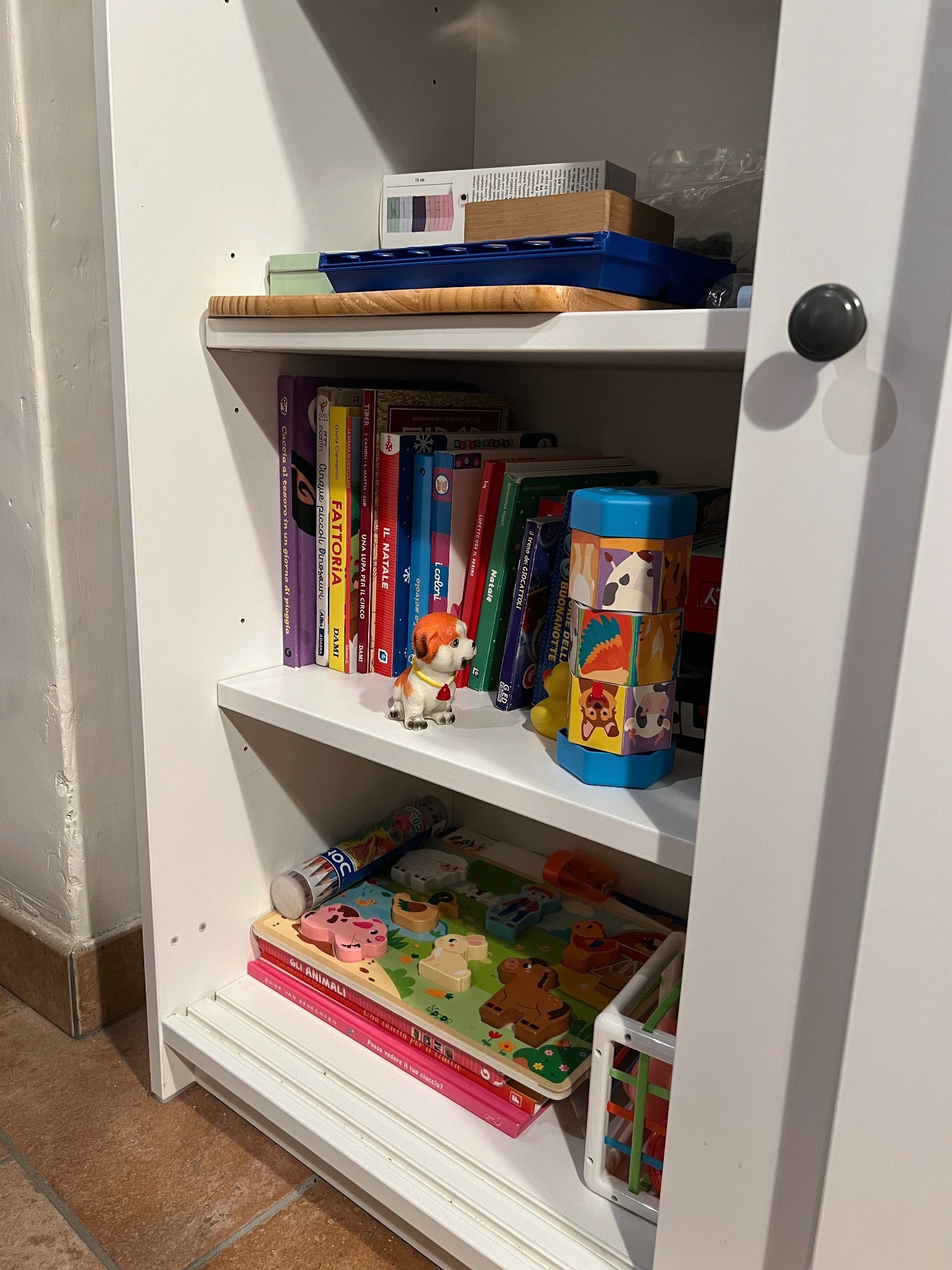 Libri e giochi per bambini · La Casa di Oli